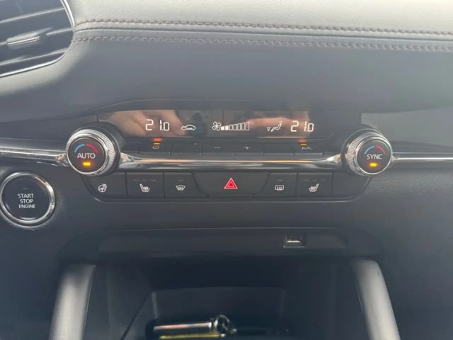 Mazda 3 Selection SkyActiv e-Skyactiv