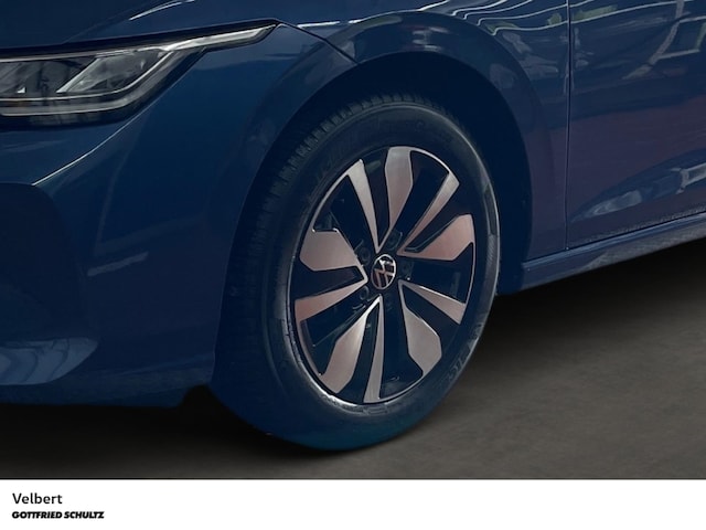 Volkswagen Golf 1.5 TSI DSG Life