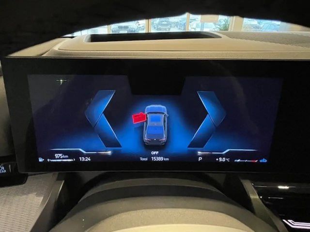 BMW 520 520d Sedan xDrive