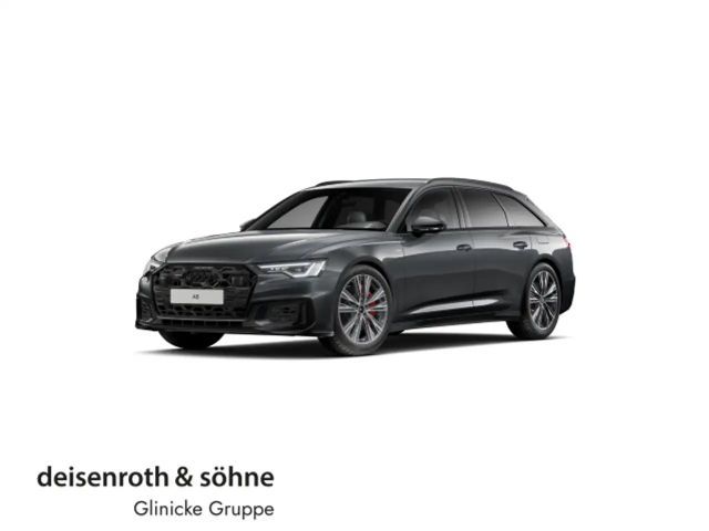 Audi A6 55 TFSI Hybride Quattro S-Line