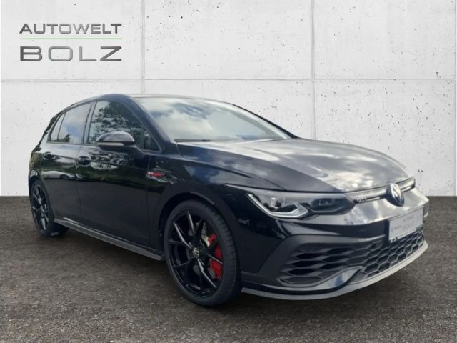 Volkswagen Golf 2.0 TSI Golf VIII
