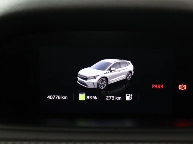 Skoda Enyaq Sportline