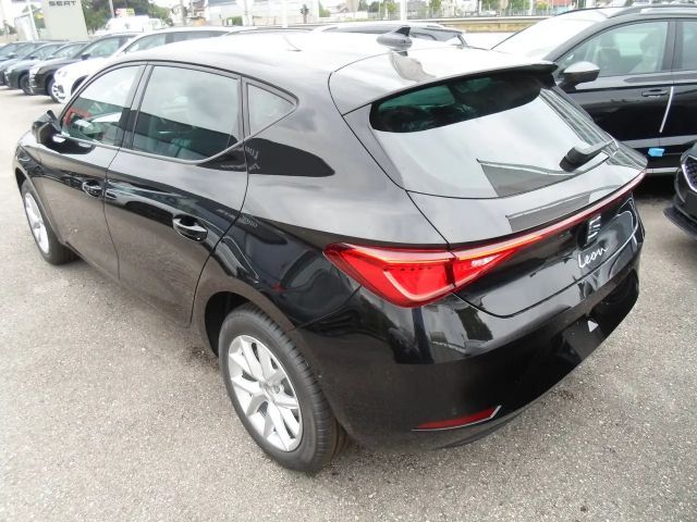 Seat Leon 1.5 TSI Style