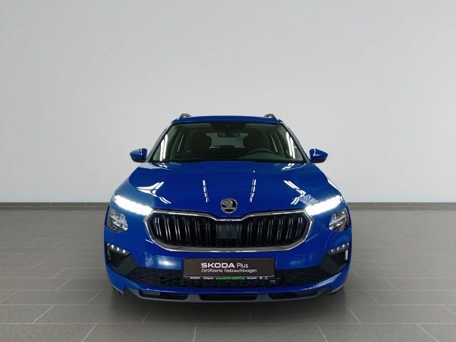 Skoda Kamiq Essence DSG Navi über SmartLink/LED/Tempomat/PDC/S
