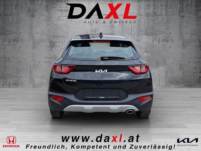 Kia Stonic Titan