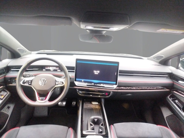 Volkswagen ID.7 4Motion GTX Tourer