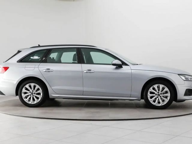 Audi A4 35 TDI S-Tronic