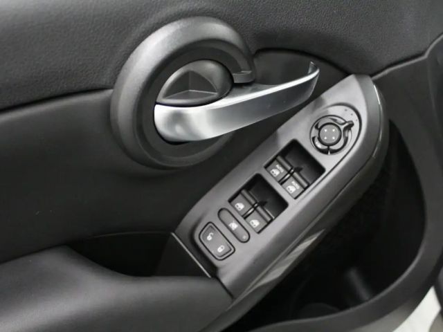 Fiat 500X Dolcevita Sport