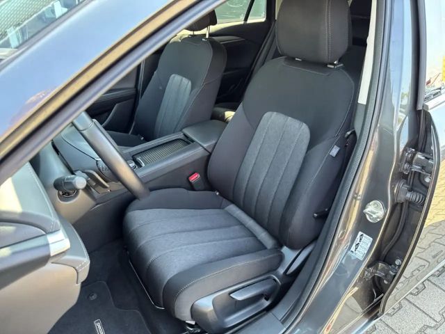 Mazda 6 Exclusive-line SkyActiv