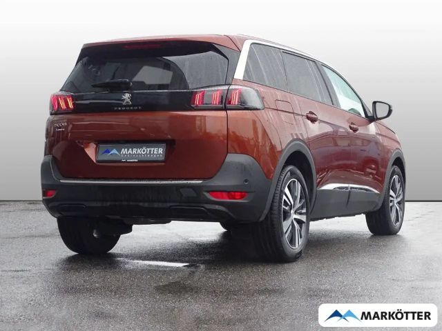 Peugeot 5008 Allure Pack PureTech