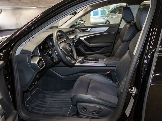 Audi S6 Avant Quattro