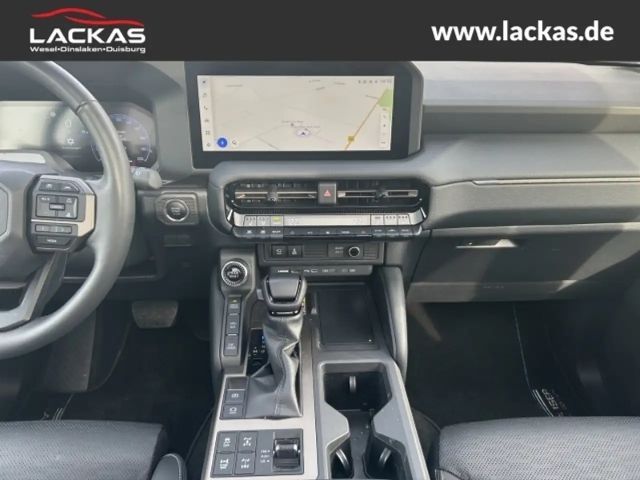 Toyota Land Cruiser 2,8 FIRST EDITION *PANORAMA*AHK