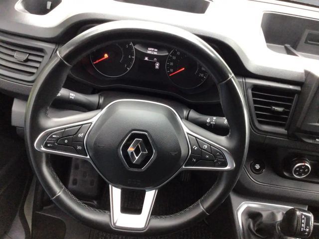 Renault Trafic Comfort EDC L1H1