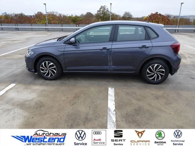 Volkswagen Polo 1.0 TSI DSG Life