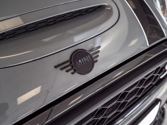 MINI Cooper S Aut. Classic Trim