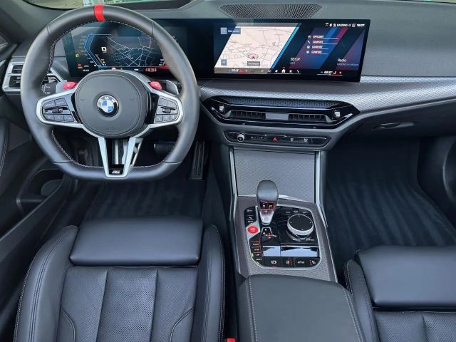 BMW M4 Cabrio xDrive