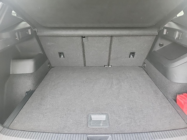 Volkswagen Tiguan 2.0 TDI DSG