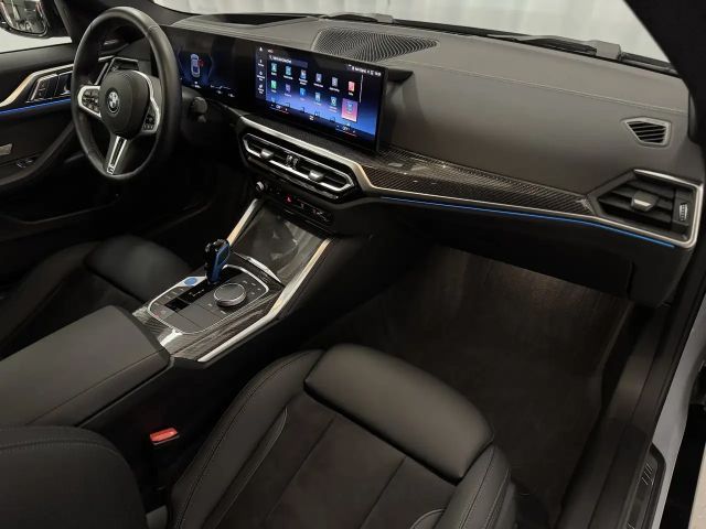 BMW i4 Coupé M-Sport M50 xDrive