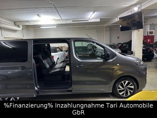 Citroën Spacetourer BlueHDi Feel