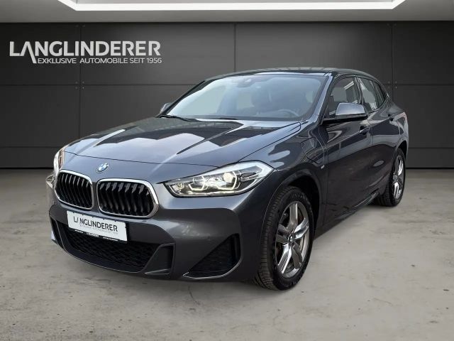 BMW X2 M-Sport xDrive25e