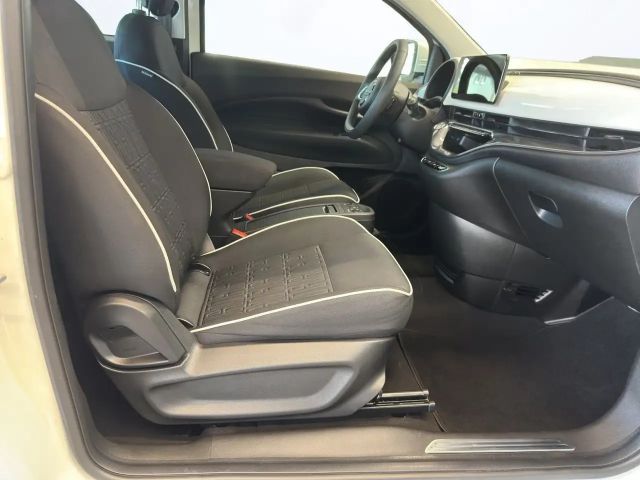 Fiat 500e *+Wallbox*SITZHZG*KLIMA*PDC*KAMERA*ALU*