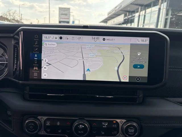 Jeep Wrangler 4xe Rubicon