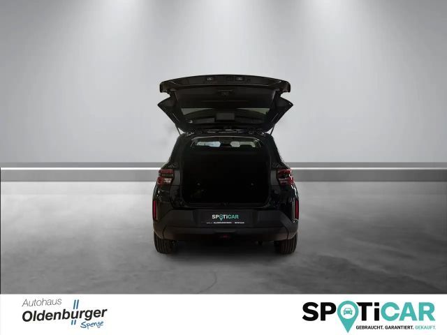 Opel Frontera Edition