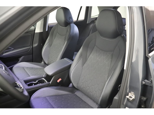 Volkswagen Tiguan 2.0 TDI DSG