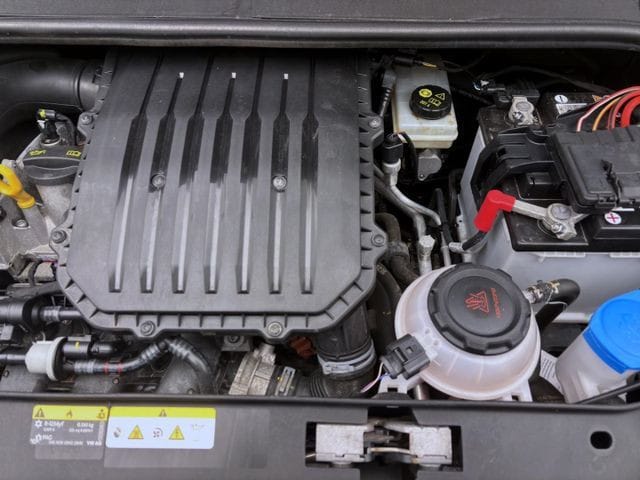 Volkswagen up! 1.0 MPI Move Move up!