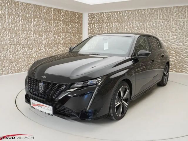 Peugeot 308 BlueHDi EAT8 GT-Line