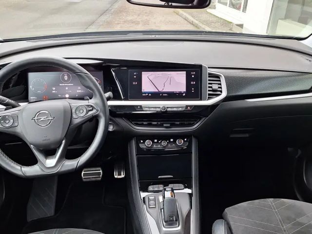 Opel Grandland X Ultimate