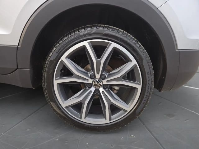 Volkswagen T-Cross DSG Style