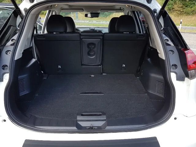 Nissan X-trail AWD