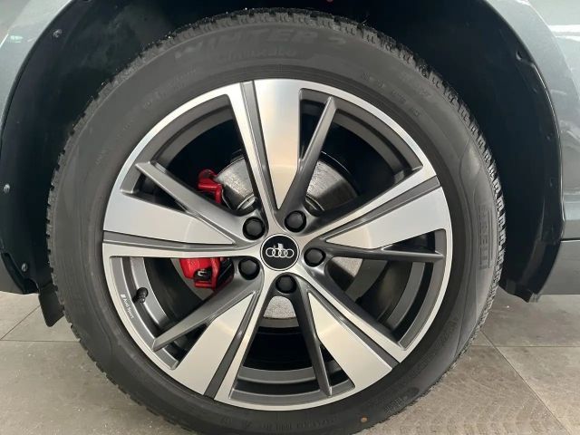 Audi Q3 1.5 TFSI S-Line