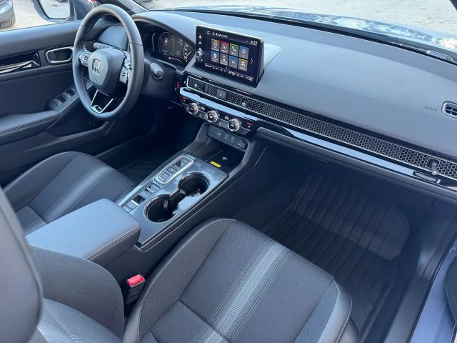 Honda Civic 2.0 Sport e:HEV