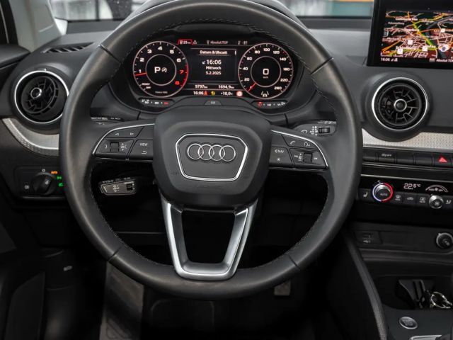 Audi Q2 35 TFSI S-Line