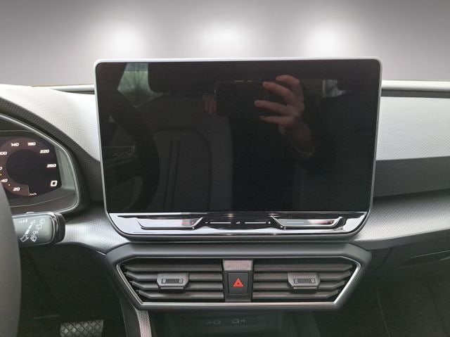 Seat Leon 1.5 eTSI DSG Style