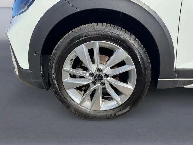 Volkswagen Taigo 1.5 TSI DSG Life