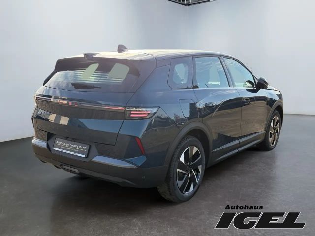 Opel Grandland X SHZ, RFK, PDC, AHK, ACC, LED, Allwetterreifen