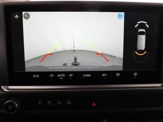 Volkswagen Transporter T7