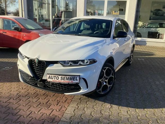 Alfa Romeo Tonale Hybrid Veloce