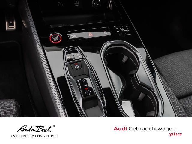 Audi A6 Quattro S-Line