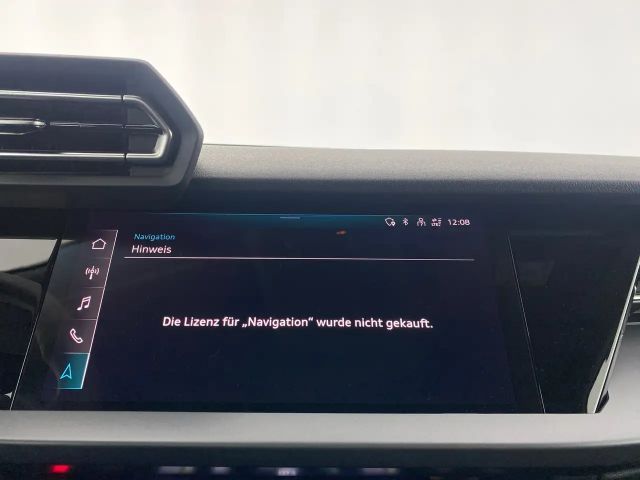 Audi A3 30 TFSI Sedan