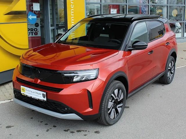 Opel Frontera 44 kWh GS e-Frontera