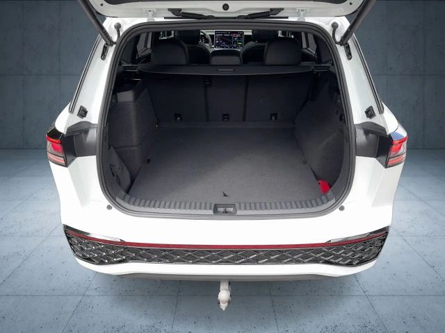 Volkswagen Tayron R-Line eHybrid