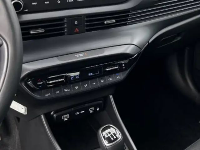 Hyundai i20 1.0 T-GDi