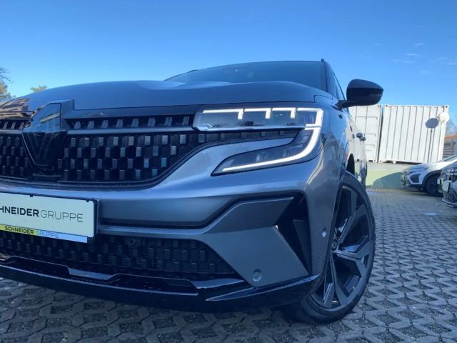 Renault Austral Alpine Esprit Techno