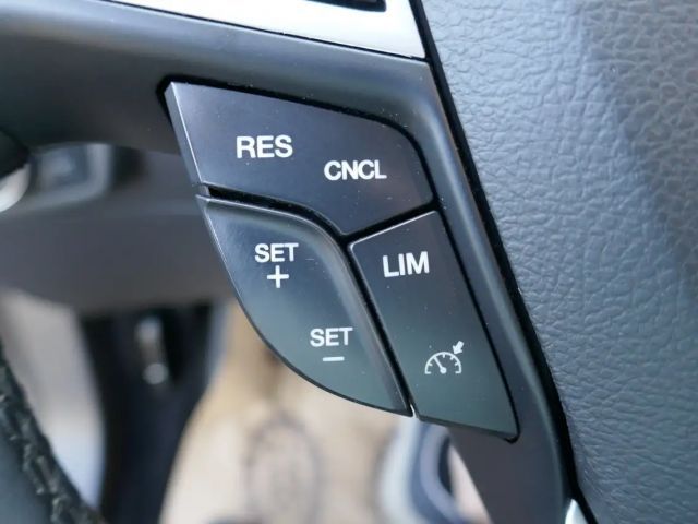 Ford Mondeo Titanium