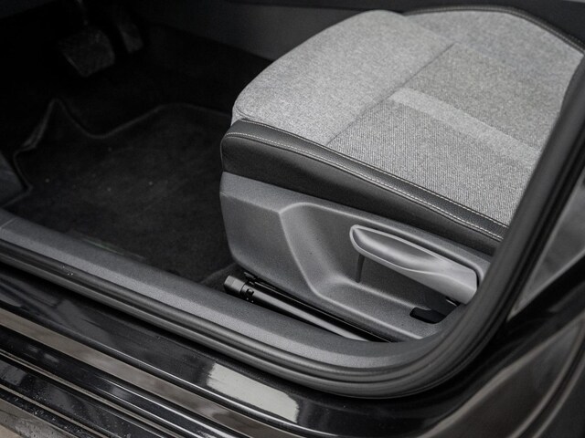 Skoda Octavia 1.5 TSI Combi