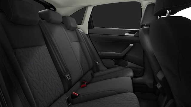 Volkswagen Taigo 1.0 TSI Life